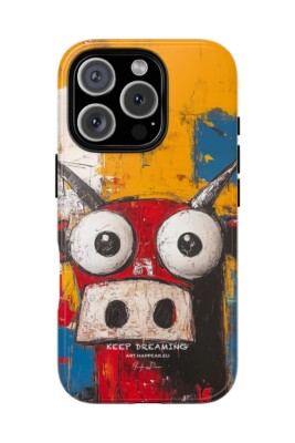 Phone Case Keep Dreaming
