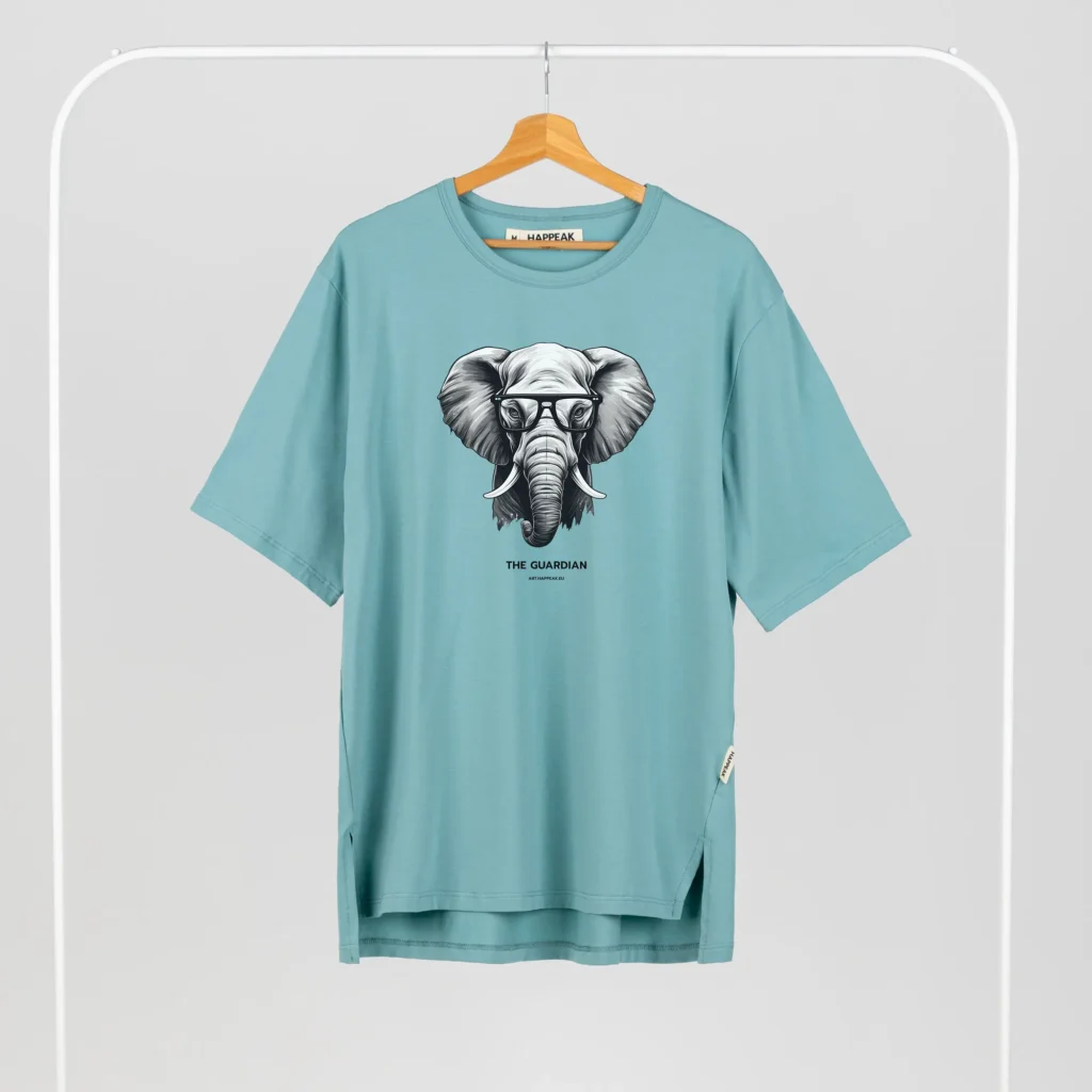 Unisex T-shirt “The Guardian” T-shirts  - 3