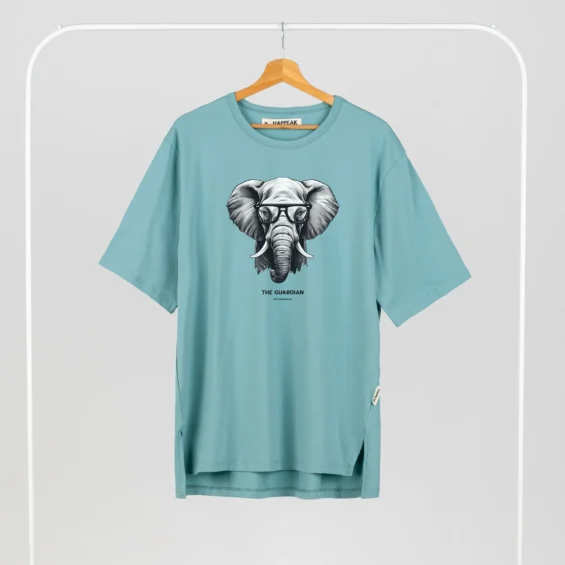 Unisex T-shirt “The Guardian” T-shirts  - 3