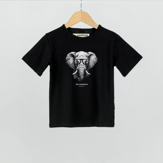 Kids T-shirt “The Guardian” Clothing  - 3
