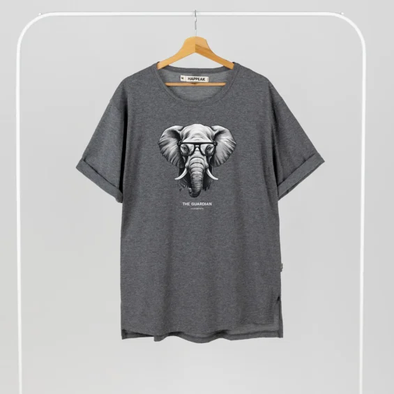 Unisex T-shirt “The Guardian” T-shirts  - 4