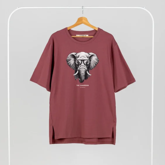 Unisex T-shirt “The Guardian” T-shirts  - 5