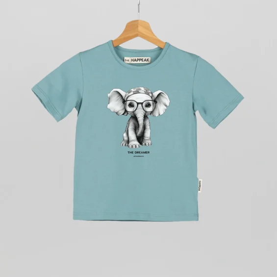 Kids T-shirt “The dreamer” Clothing - 2 Kids T-shirt “The dreamer” Clothing - 2