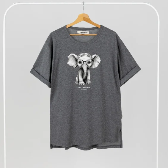 Unisex T-shirt “The dreamer” T-shirts  - 5