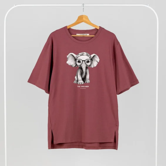 Unisex T-shirt “The dreamer” T-shirts  - 4