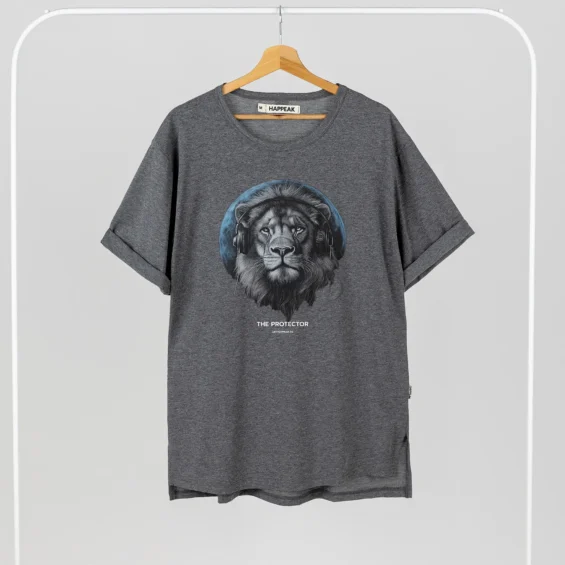 Unisex T-shirt “The Protector” T-shirts  - 3