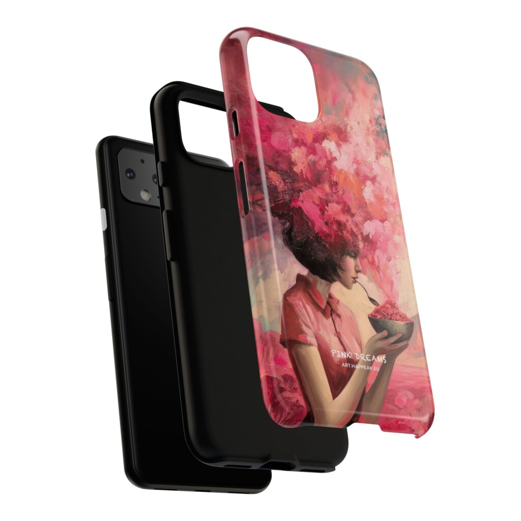 Phone Case – Pink Dreams Phone Cases  - 3