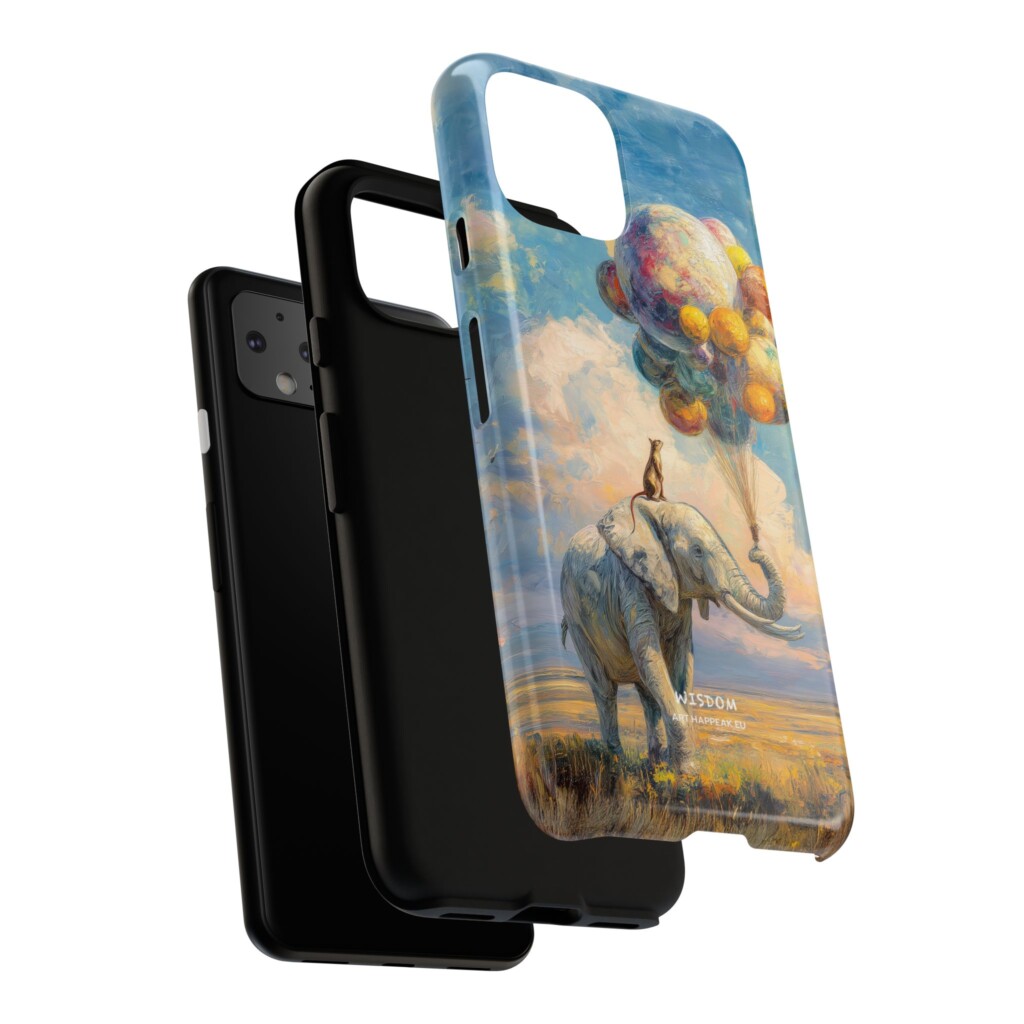 Phone Case – Wisdom Phone Cases  - 3