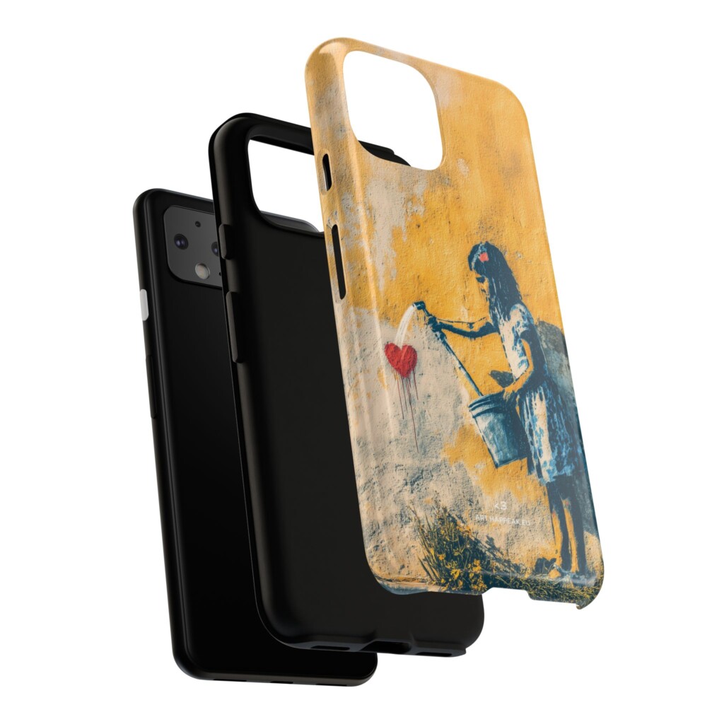 Phone Case – Feed Love Phone Cases  - 3