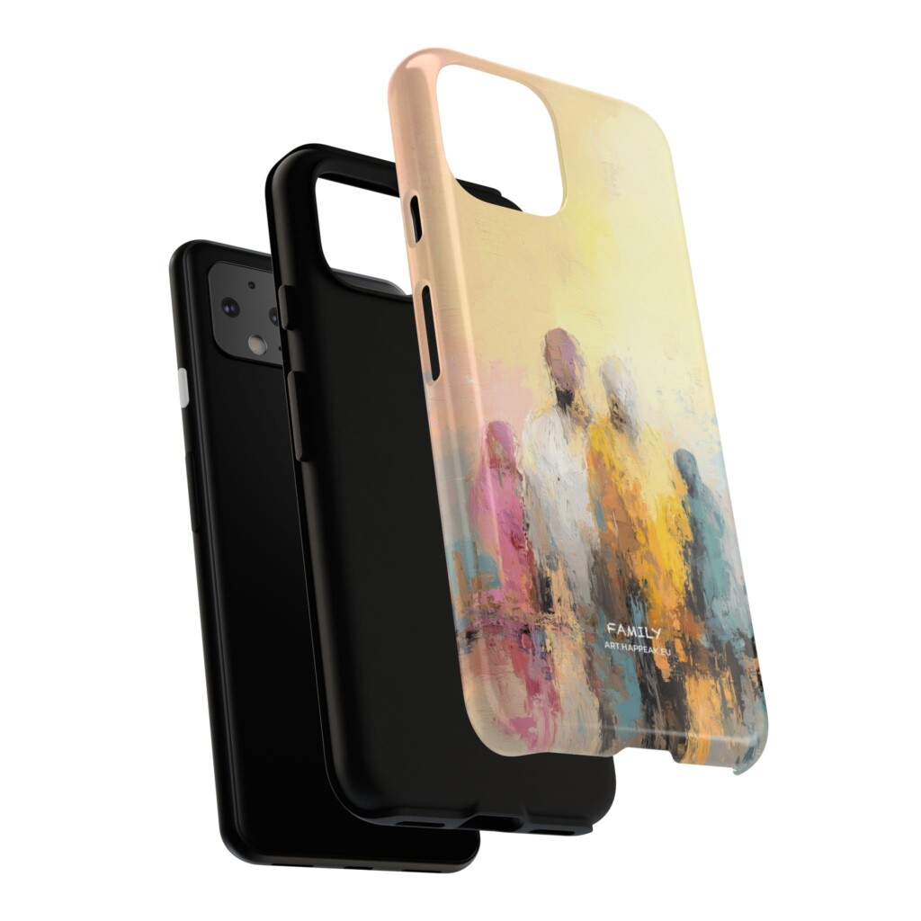 Phone Case – Family Circle Phone Cases  - 3