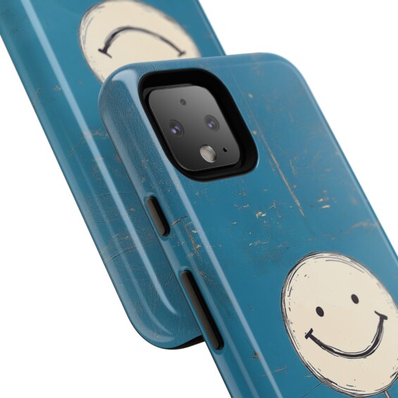 Phone Case – Best Day Abstract  - 2