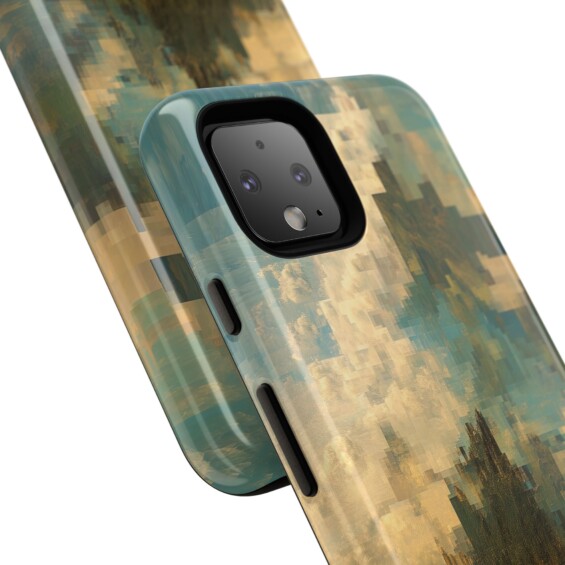 Phone Case – Changes Art - 2 Phone Case – Changes Art - 2