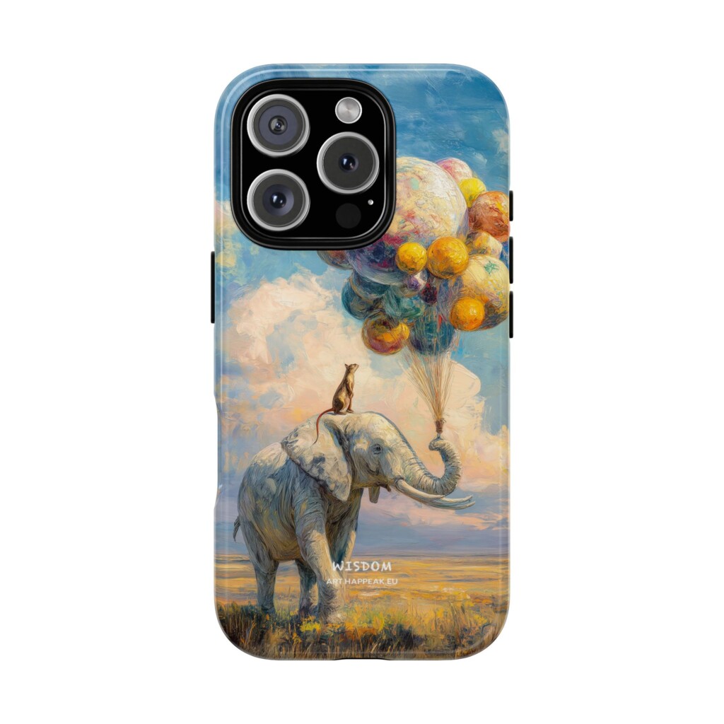 Phone Case – Wisdom Phone Cases  - 1