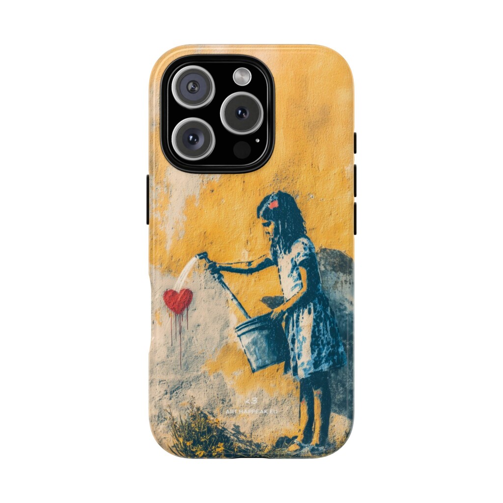 Phone Case – Feed Love Phone Cases  - 1