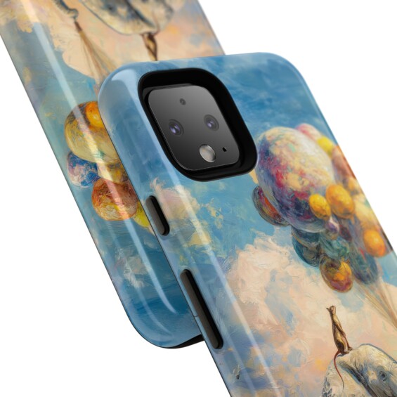 Phone Case – Wisdom Art  - 2