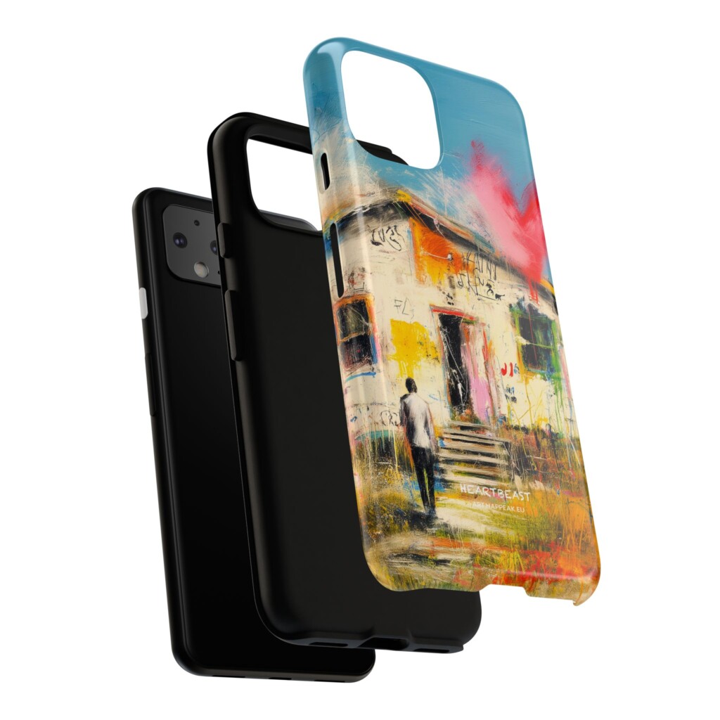 Phone Case – Heartbeast Phone Cases  - 3