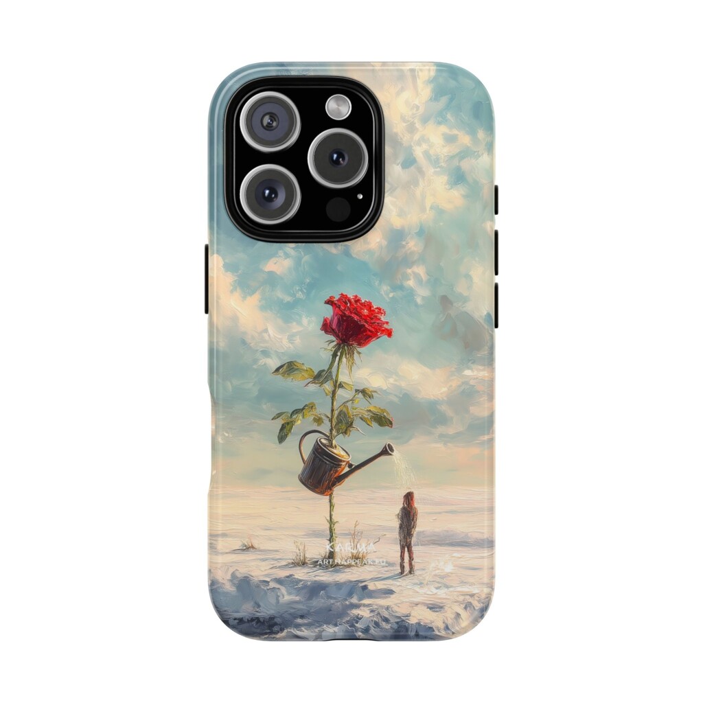 Phone Case – Karma Phone Cases  - 1