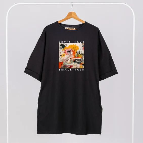 Short dress “Small Talk” Dresses - 2 Short dress “Small Talk” Dresses - 2