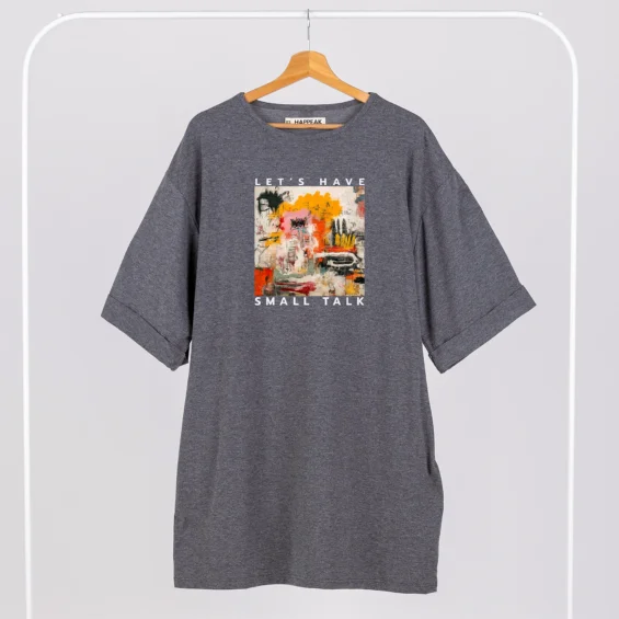 Short dress “Small Talk” Dresses - 3 Short dress “Small Talk” Dresses - 3