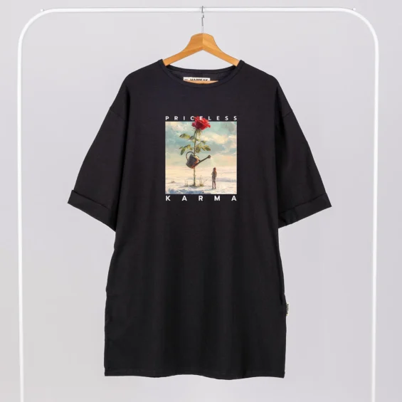 Short dress “Priceless Karma” Dresses - 2 Short dress “Priceless Karma” Dresses - 2