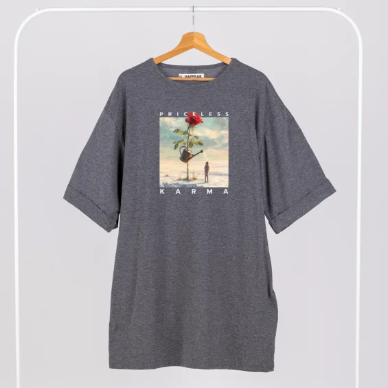 Short dress “Priceless Karma” Dresses - 3 Short dress “Priceless Karma” Dresses - 3