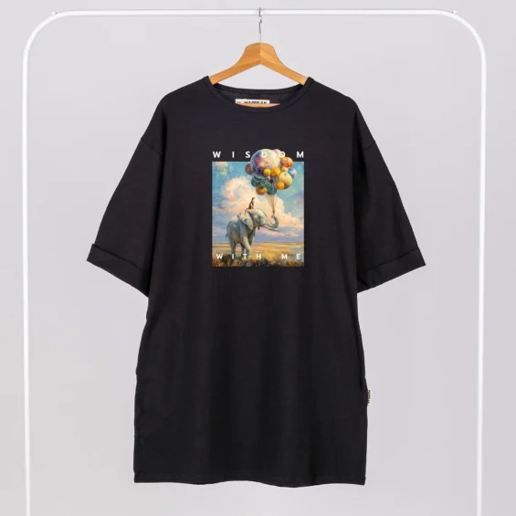 Short dress “Wisdom With Me” Dresses - 3 Short dress “Wisdom With Me” Dresses - 3