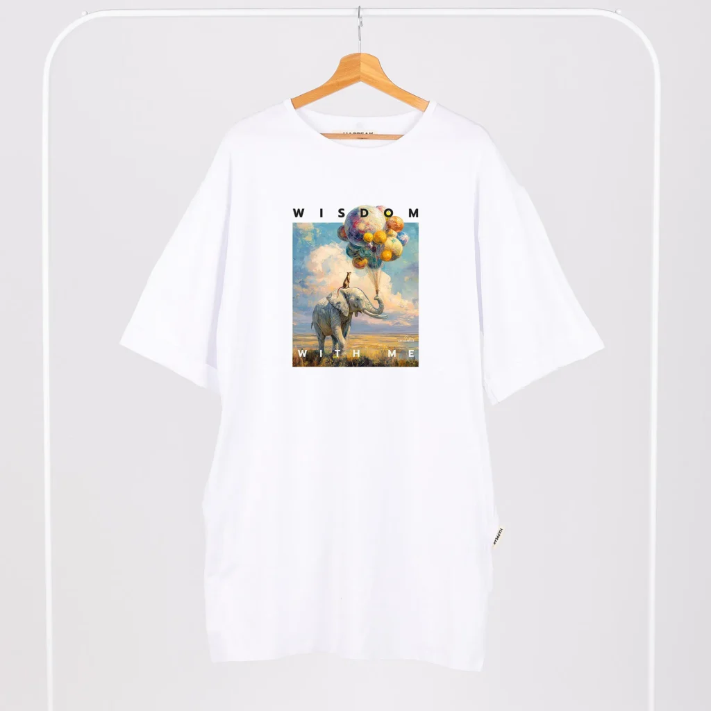 Short dress “Wisdom With Me” Dresses  - 2