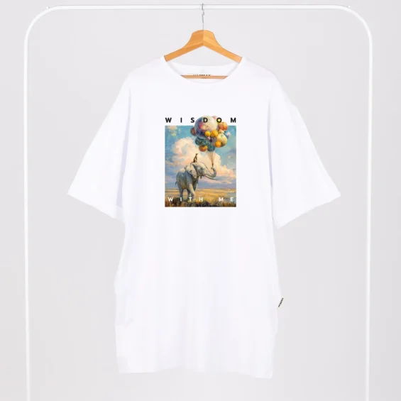 Short dress “Wisdom With Me” Dresses - 2 Short dress “Wisdom With Me” Dresses - 2