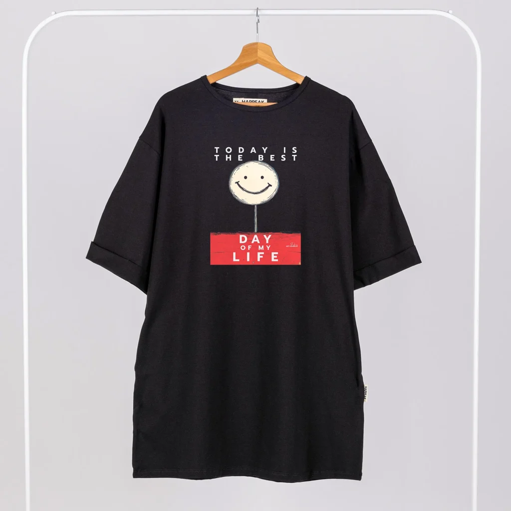 Short dress “Today Is The Best Day Of My Life” Dresses  - 3