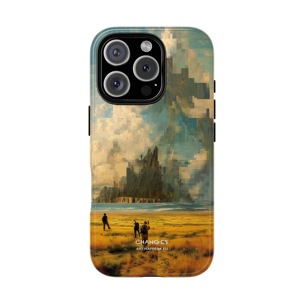 Phone Case – Changes Phone Cases  - 1