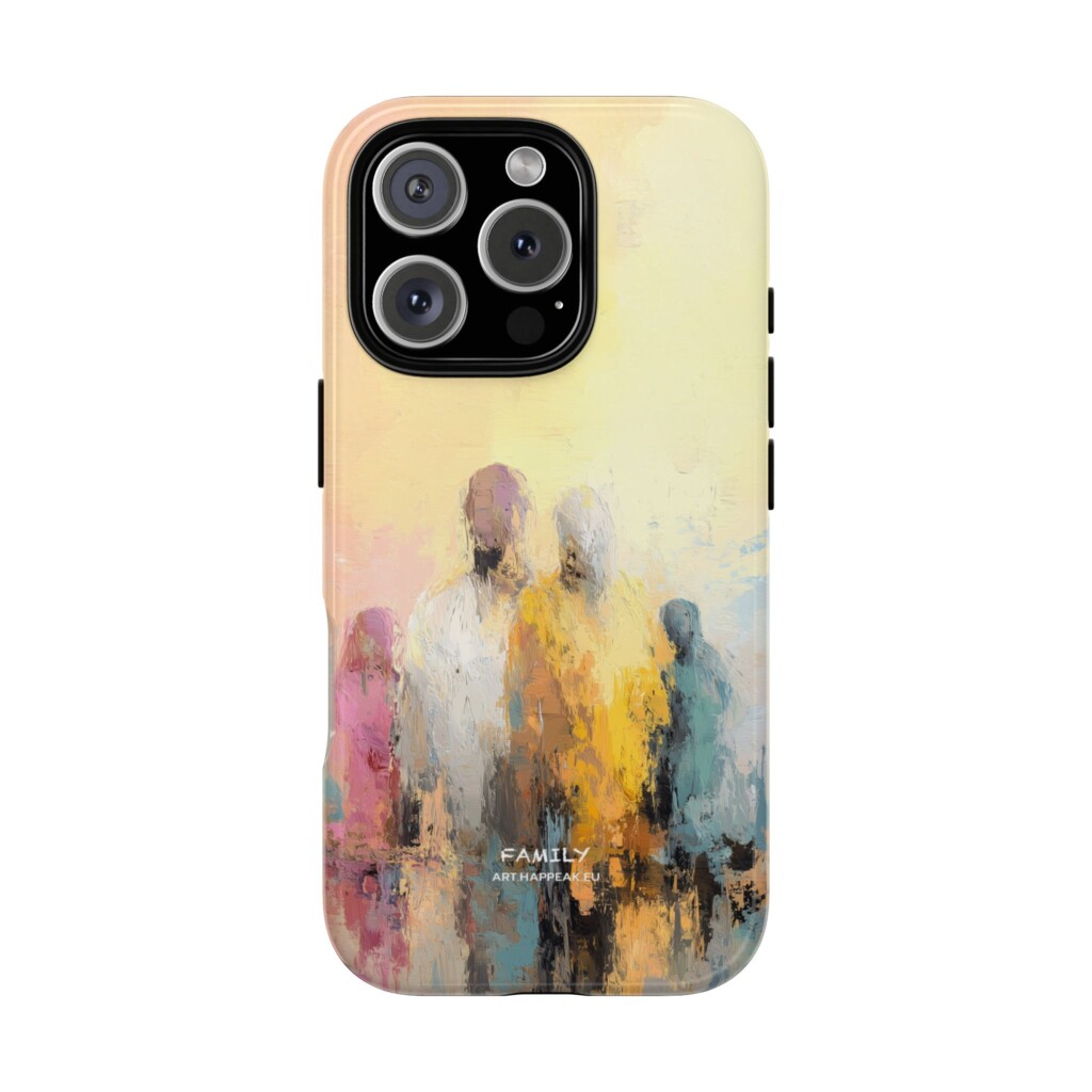 Phone Case – Family Circle Phone Cases  - 1