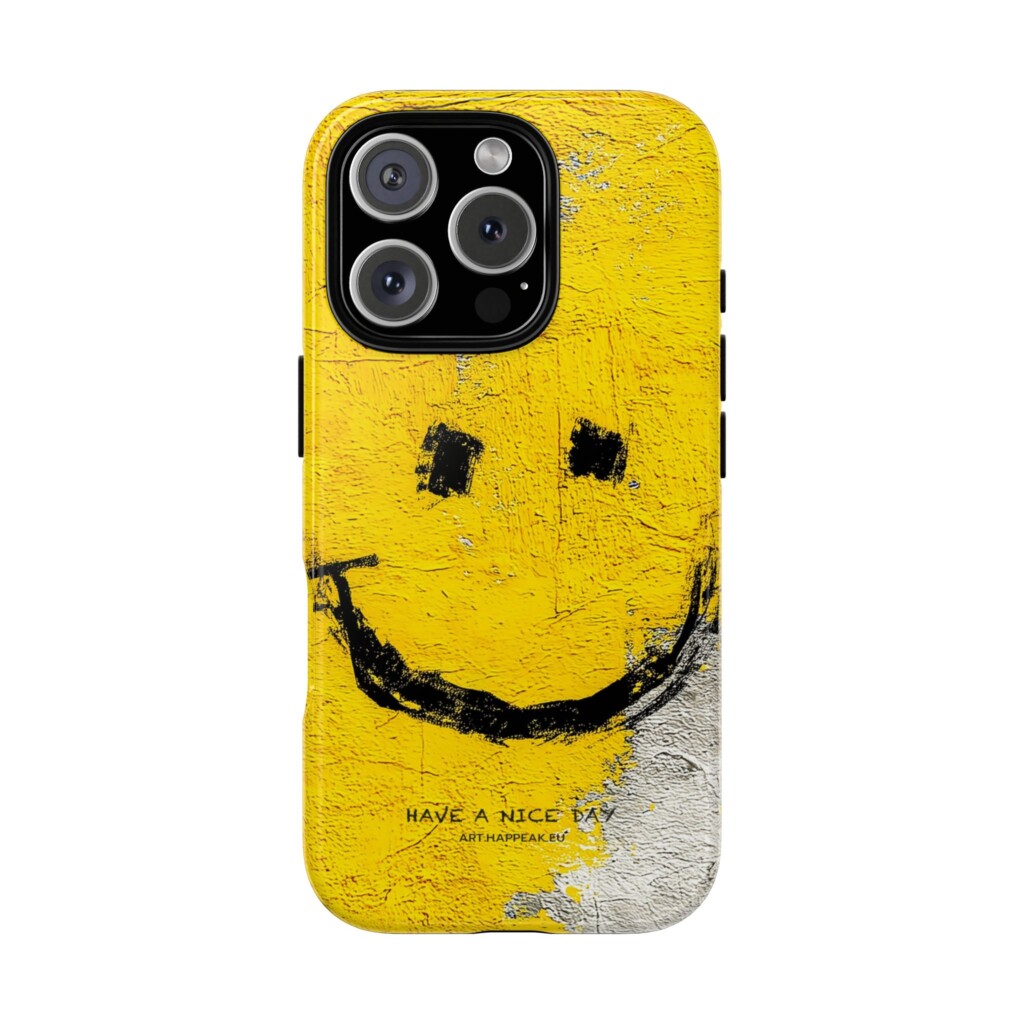 Phone Case – Have A Nice Day Phone Cases  - 1