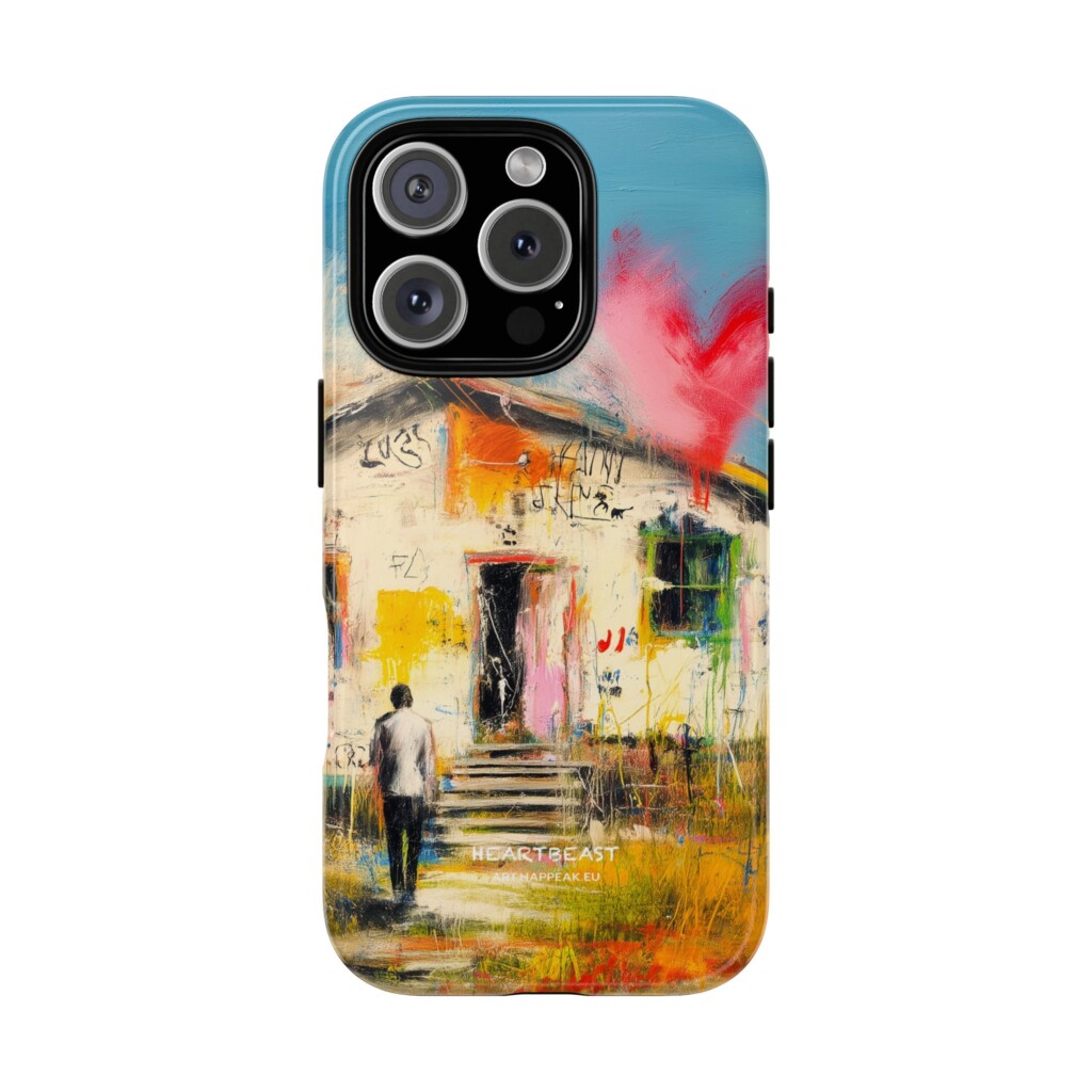 Phone Case – Heartbeast Phone Cases  - 1
