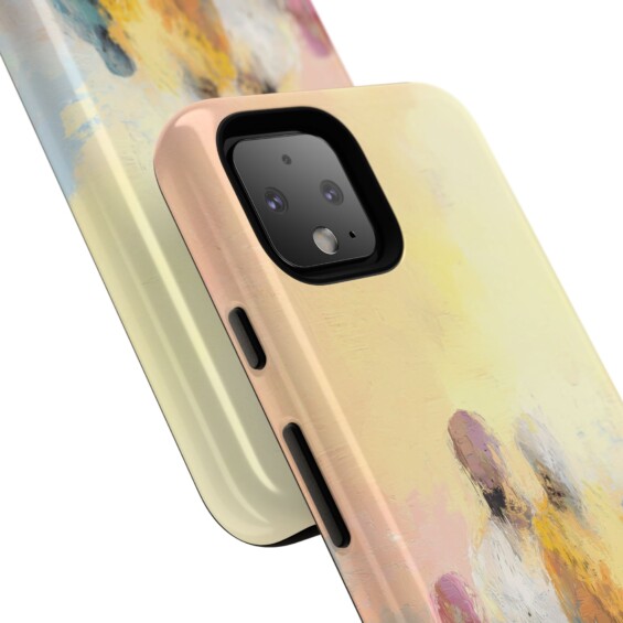 Phone Case – Family Circle Art  - 2