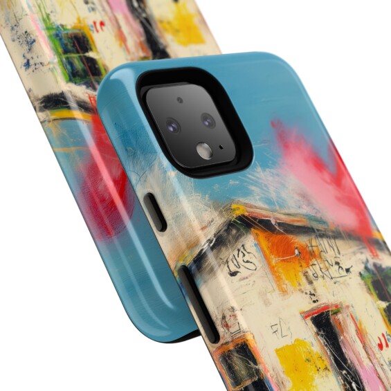 Phone Case – Heartbeast Art  - 2