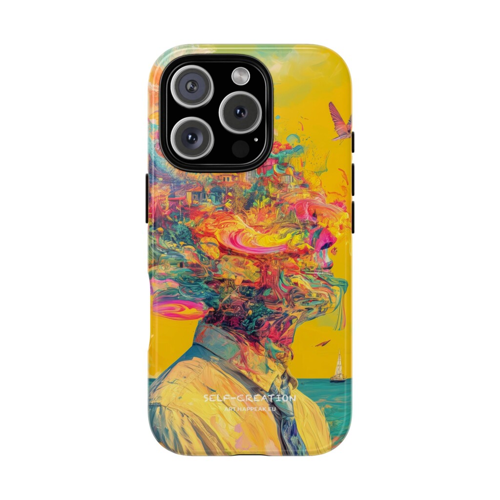 Phone Case – Self-Creation Phone Cases  - 1