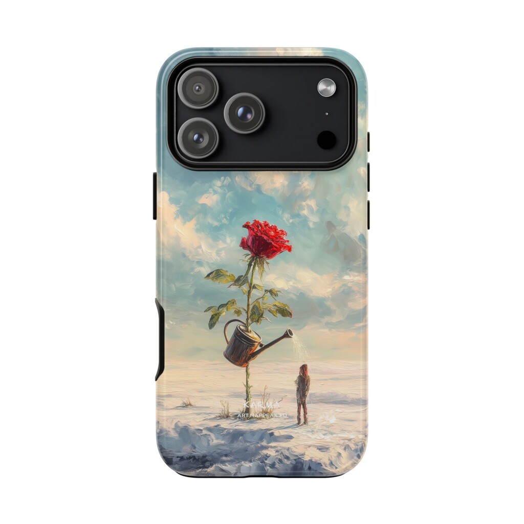 Phone Case – Karma Art  - 1