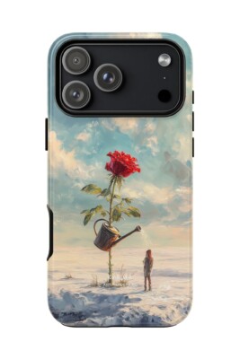 Phone Case – Karma