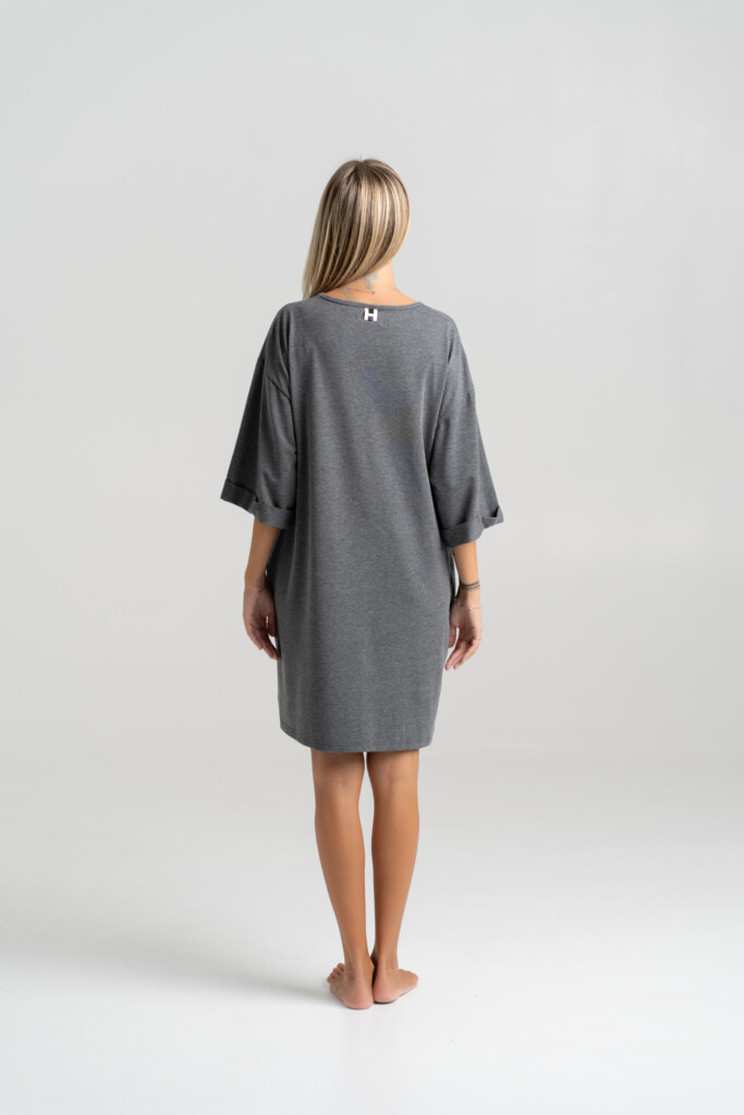 Short dress Nauthiz Dresses  - 5
