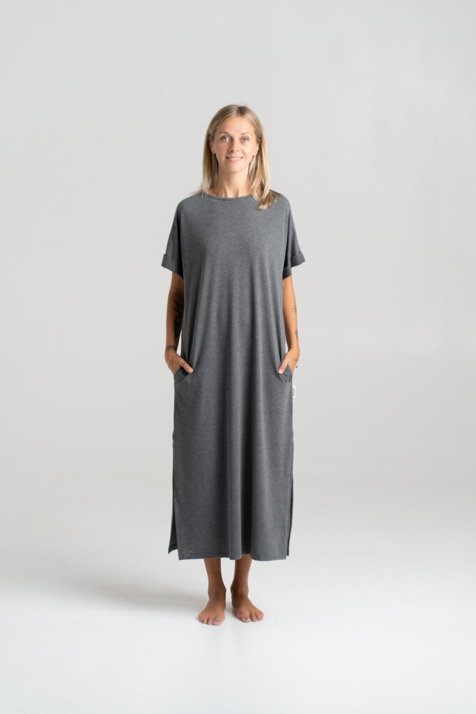 Long dress Algiz Dresses  - 4