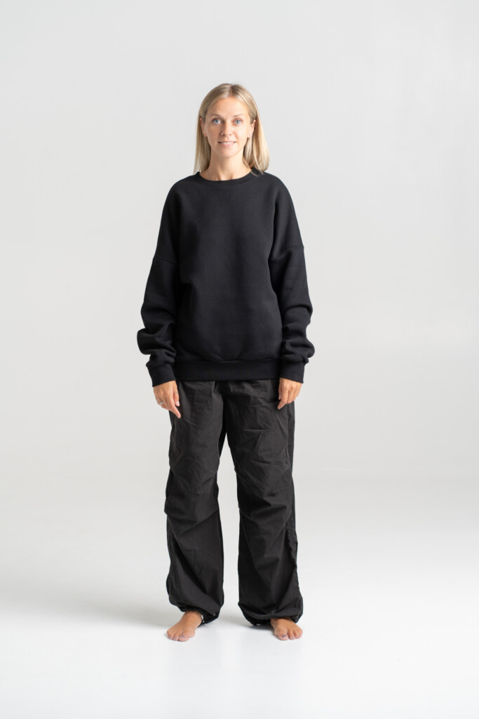 Unisex Sweatshirt Othala Sweatshirts  - 2