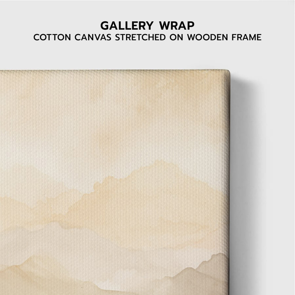 Canvas “Cucumber on a beach” Canvas  - 6