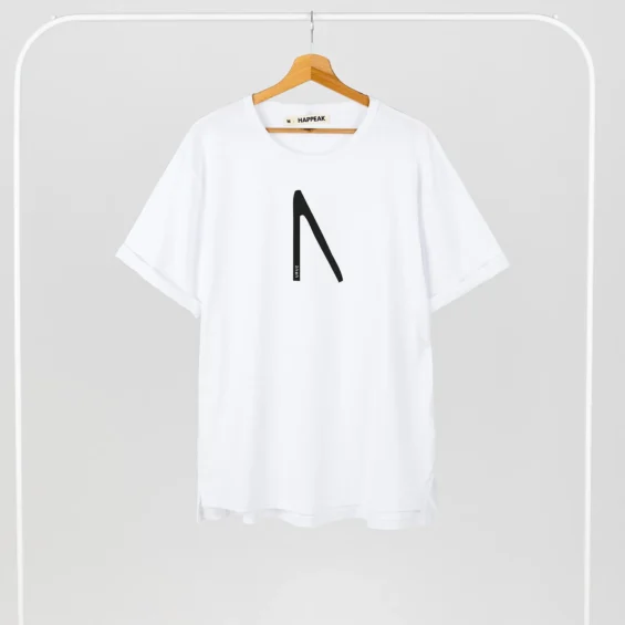 Unisex T-shirt Uruz T-shirts - 5 Unisex T-shirt Uruz T-shirts - 5