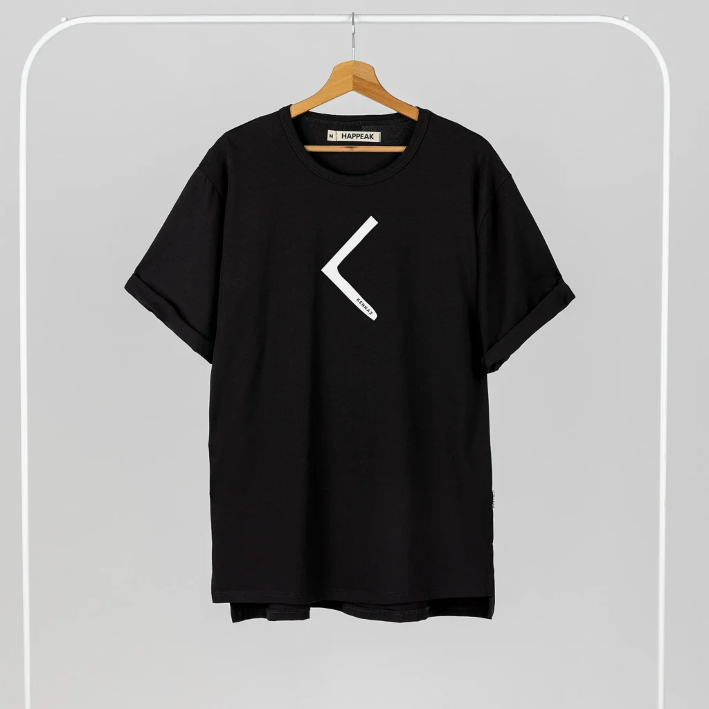 Unisex T-shirt Kenaz T-shirts  - 1