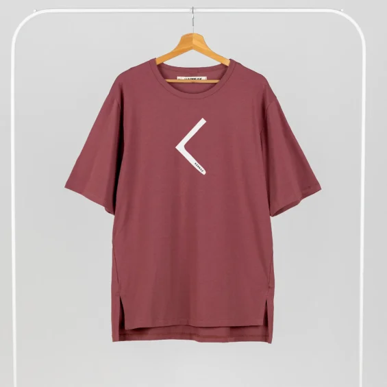 Unisex T-shirt Kenaz T-shirts - 4 Unisex T-shirt Kenaz T-shirts - 4