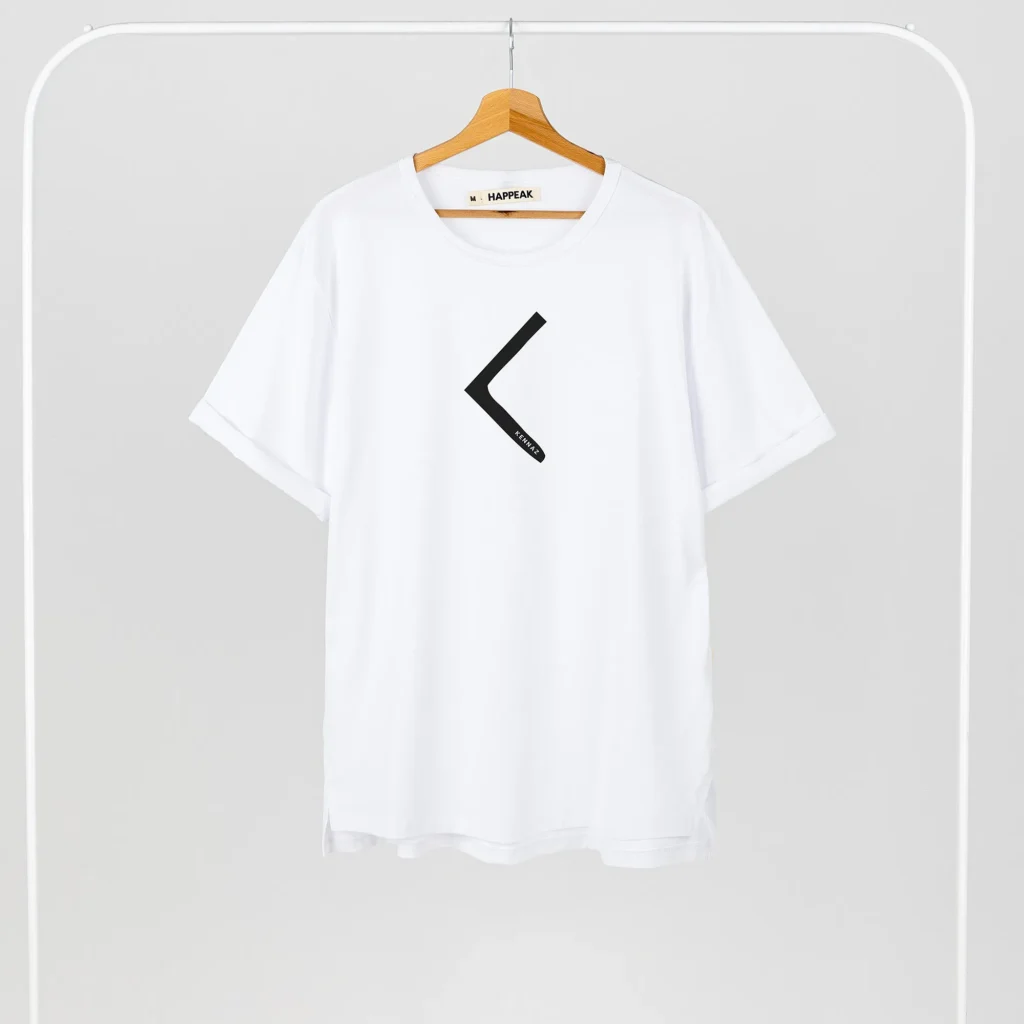 Unisex T-shirt Kenaz T-shirts  - 5