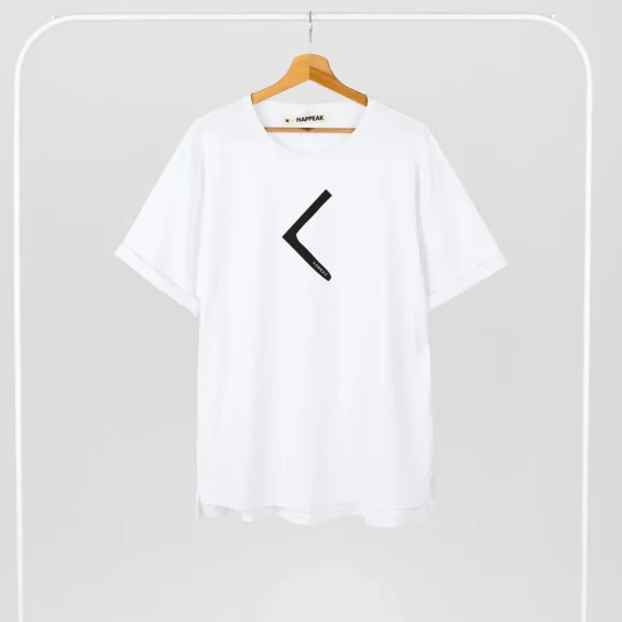 Unisex T-shirt Kenaz T-shirts - 5 Unisex T-shirt Kenaz T-shirts - 5