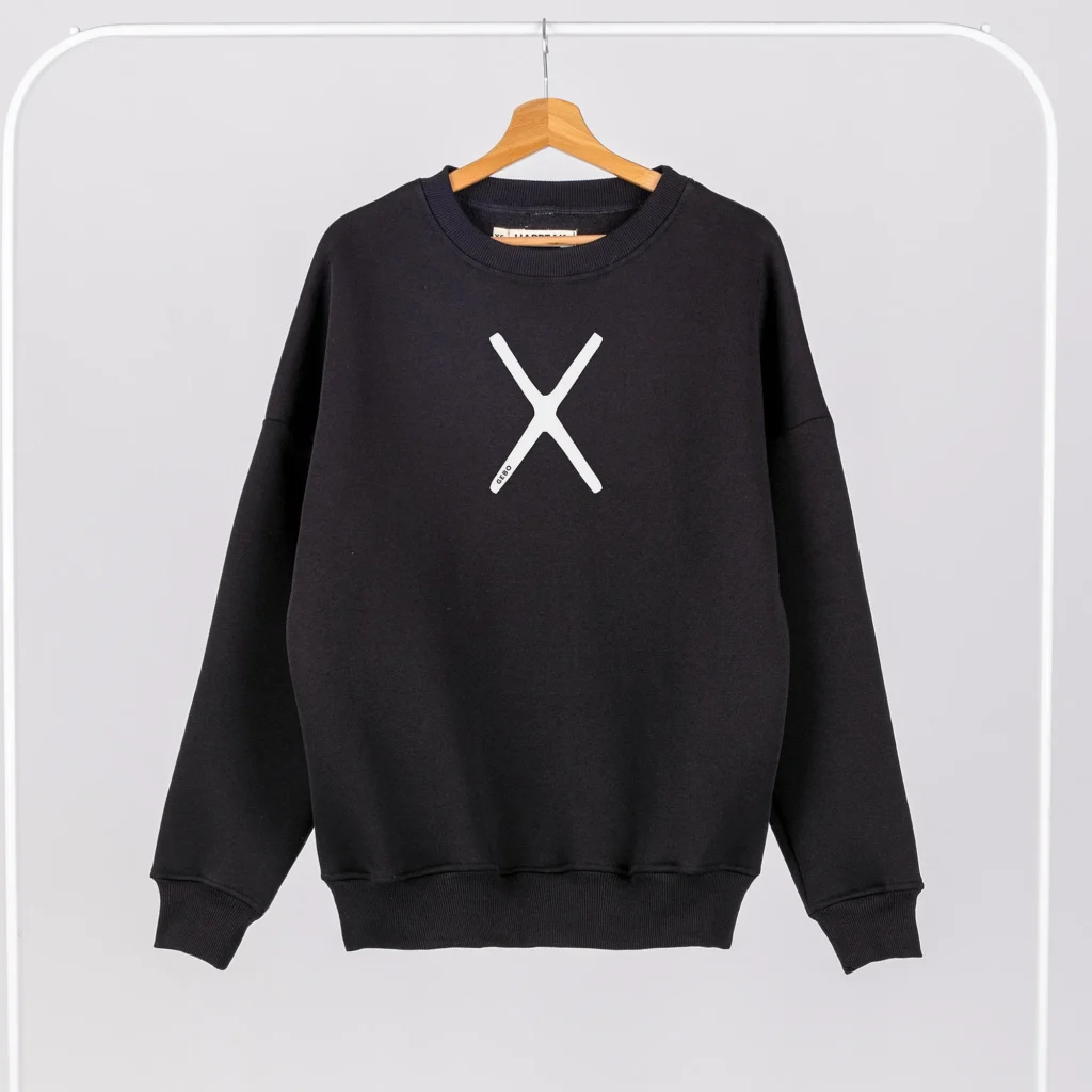 Unisex Sweatshirt Gebo Sweatshirts  - 1