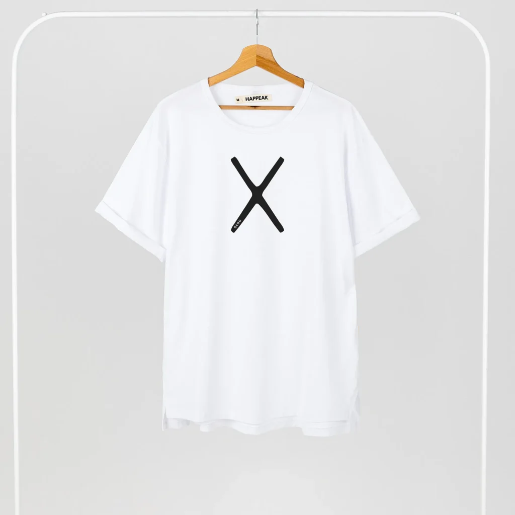 Unisex T-shirt Gebo T-shirts  - 1