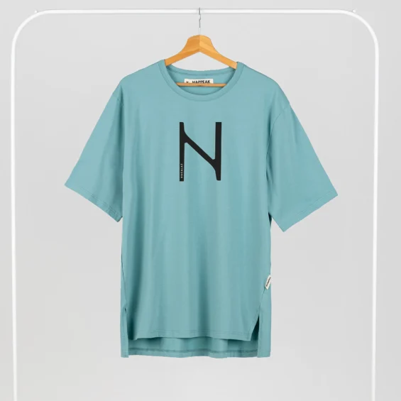 Unisex T-shirt Hagalaz T-shirts - 2 Unisex T-shirt Hagalaz T-shirts - 2